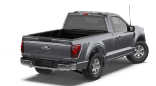 2026 Ford F-150® External Image 4